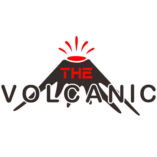 Volcanic News South Africa